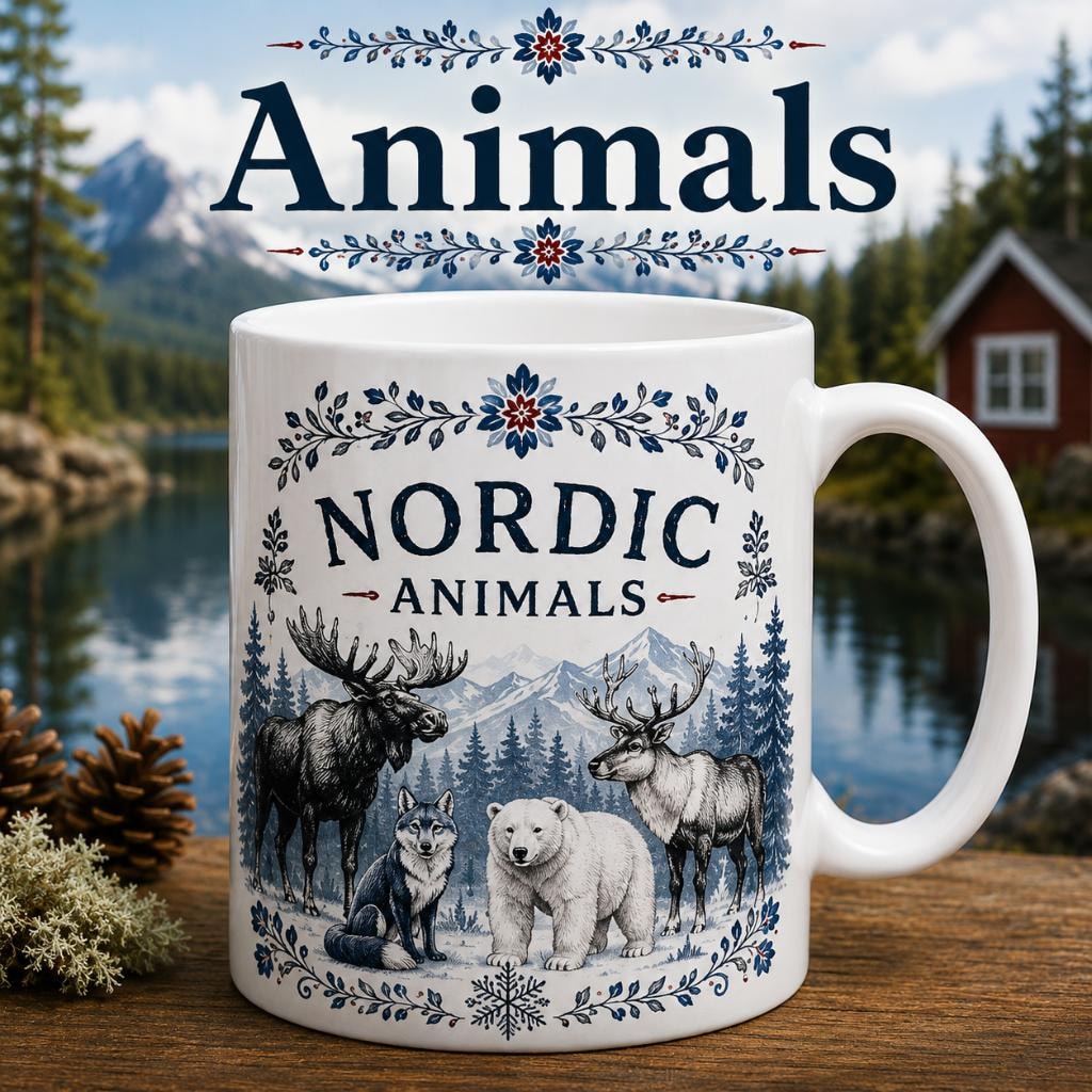 Animals