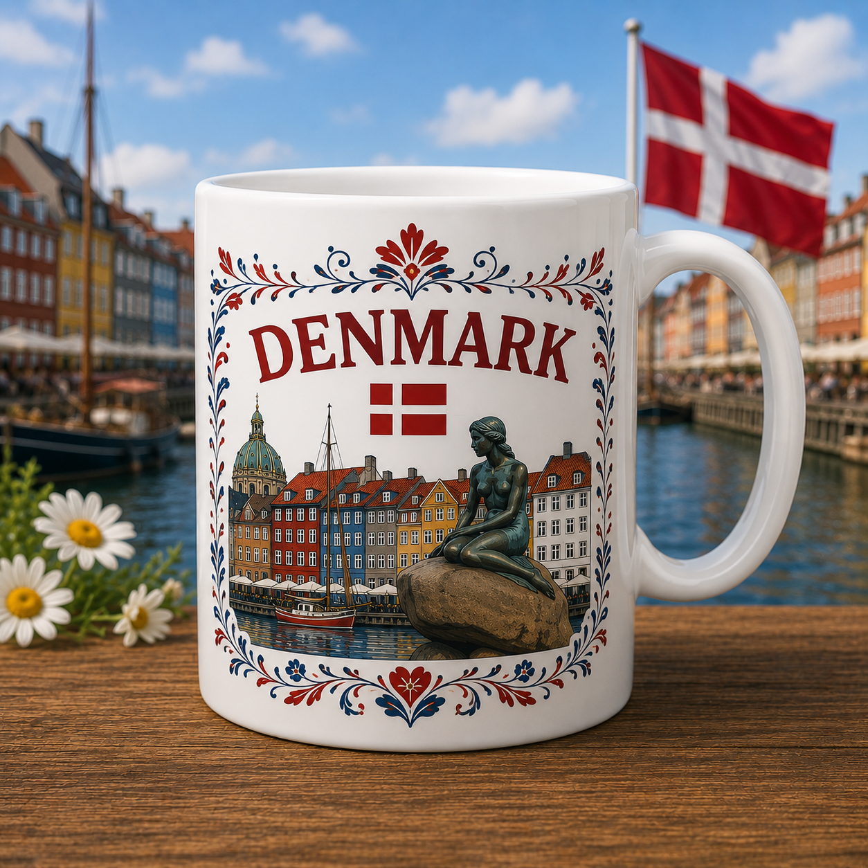 Denmark