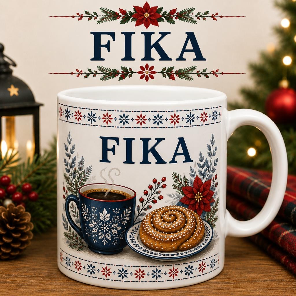 FIKA