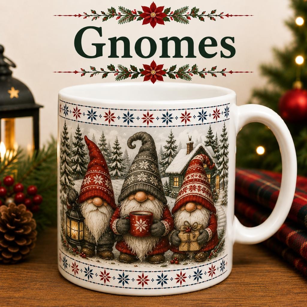 Gnomes