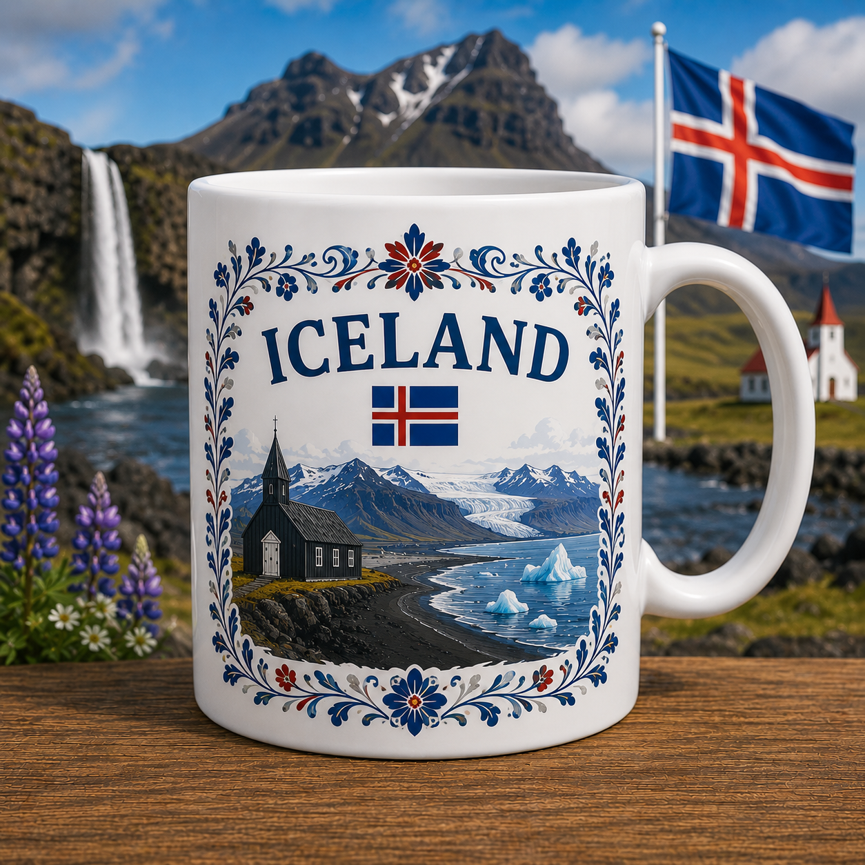 Iceland