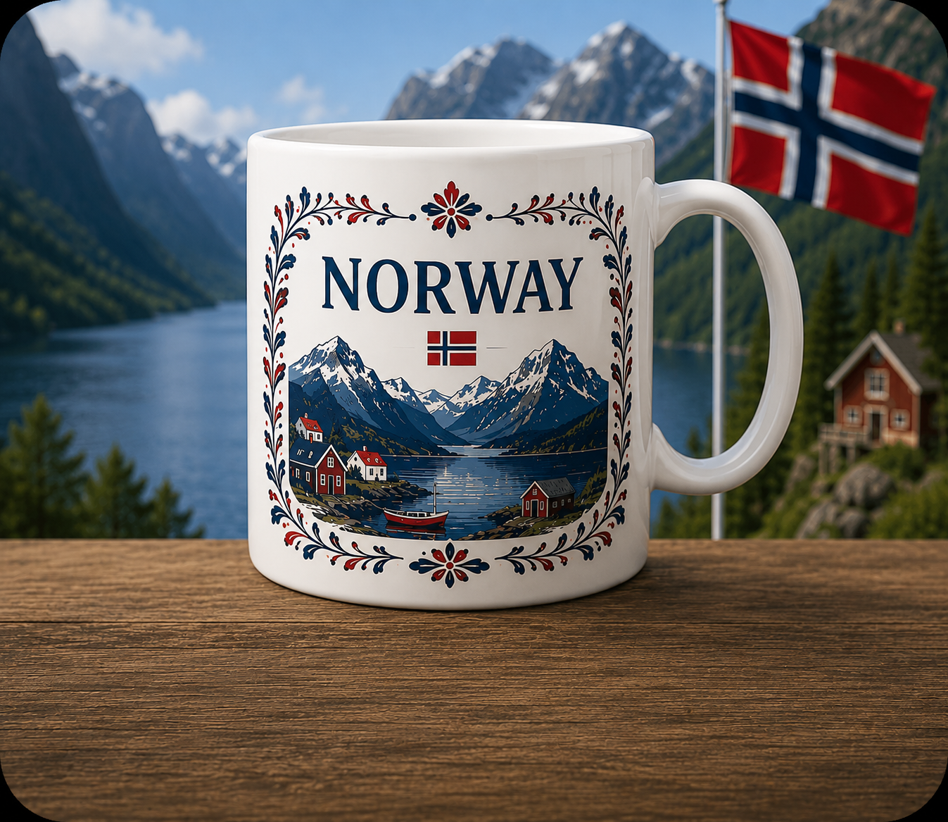 Norway