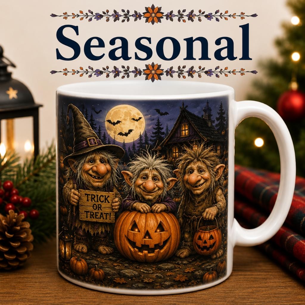 Seasonal