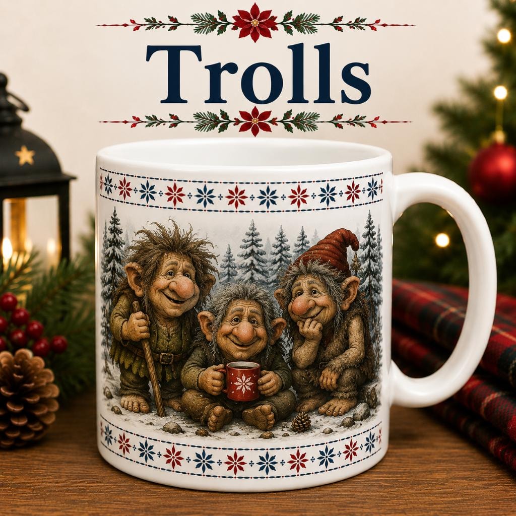Trolls