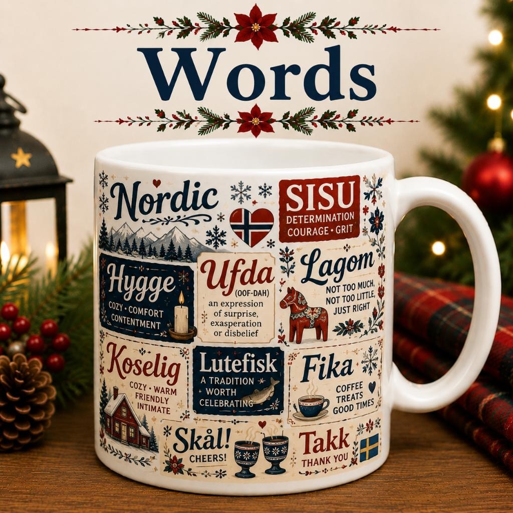 Words