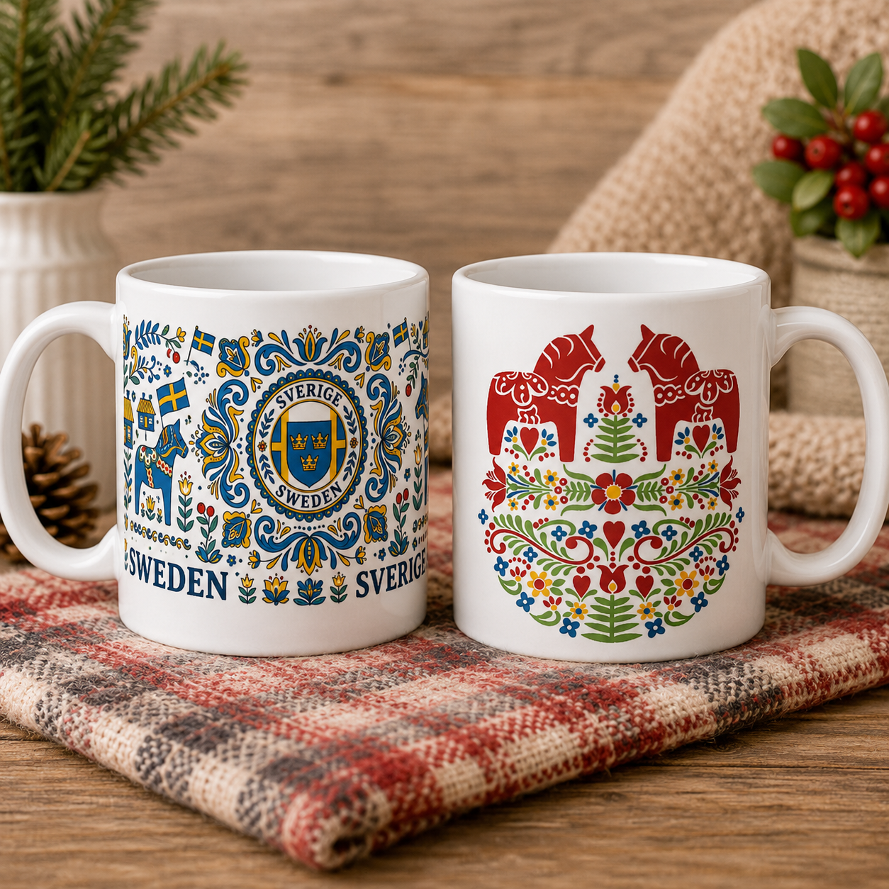 Sverige